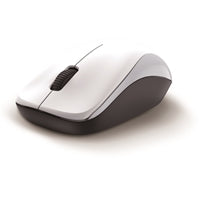 Genius NX-7000 Wireless Mouse - 1200 DPI BlueEye Optical White Genius NX-7000 Wireless Mouse - 1200 DPI BlueEye Optical White